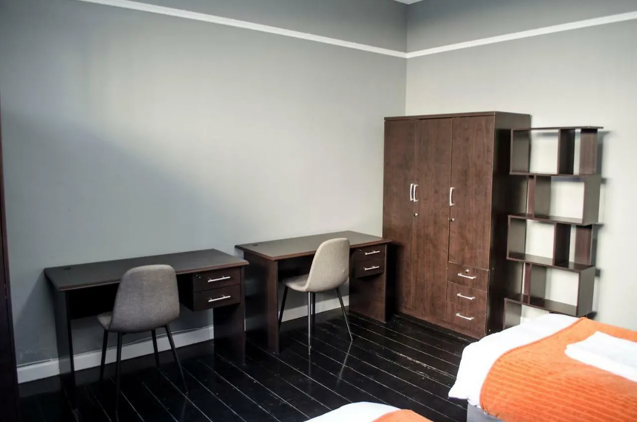 8 On Bowden Hotel Cape Town Guest house