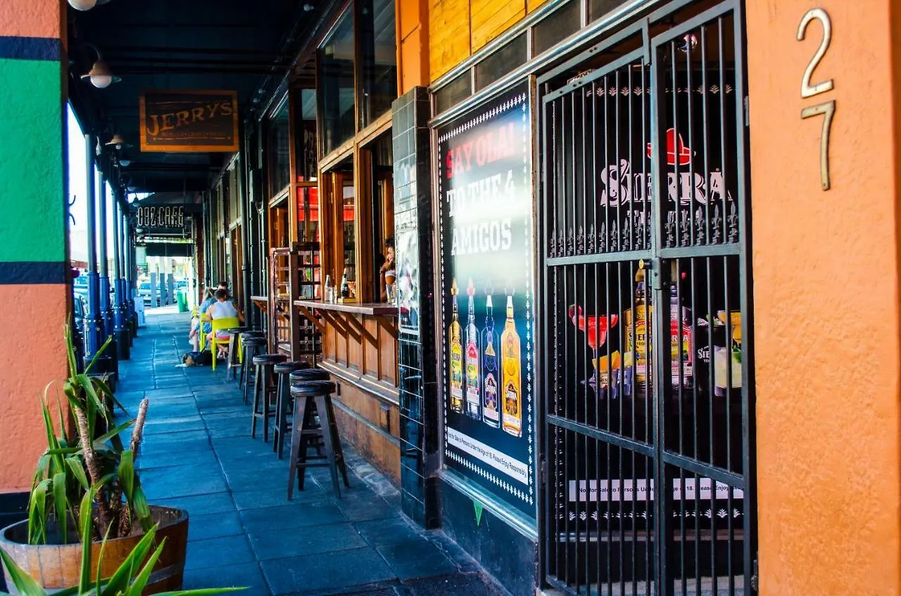 8 On Bowden Hotel Cape Town