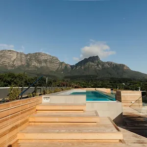 The Streams-404 Cape Town